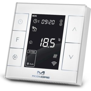 Fibaro MCO Home θερμοστάτης νερού κωδικός MH7H-WH