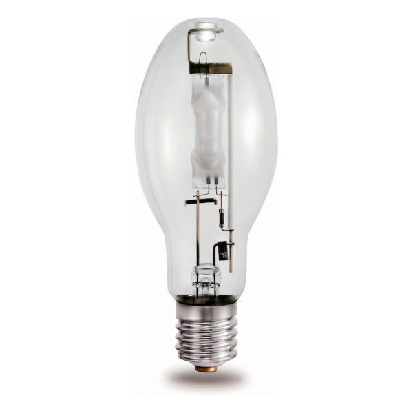 Geyer Λάμπα Μετ. Αλογονιδίων MHL-E 250W E40 4000K MHL.E.220.40