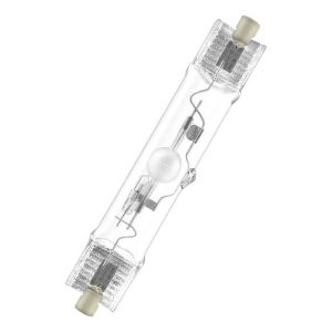 Geyer Λάμπα Μετ. Αλογονιδίων RX7S 150W 3000K MHL.RX7.150.30
