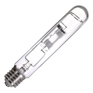 Geyer Λάμπα Μετ. Αλογονιδίων MHL-T 70W E27 4000K MHL.T.060.40