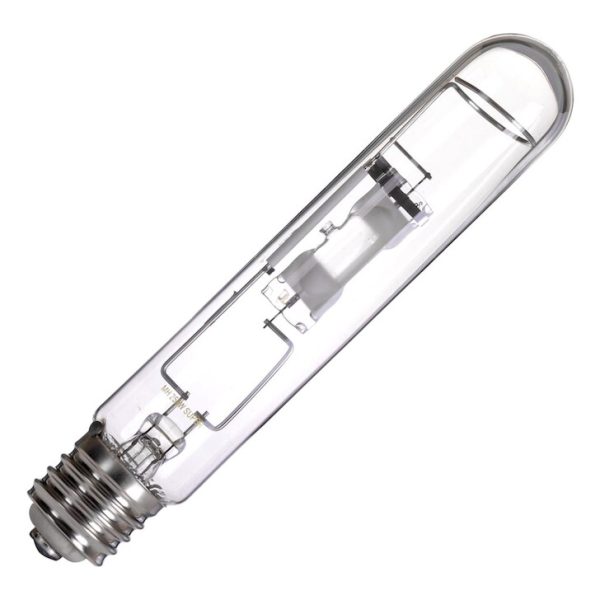 Geyer Λάμπα Μετ. Αλογονιδίων MHL-T 250W E40 4000K MHL.T.220.40