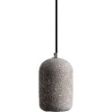 Geyer Φωτιστικό Cement GU10 γκρι PC6641G