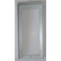 Αδιαβροχος γεισος 1×2 στοιχ PROFILO PL82