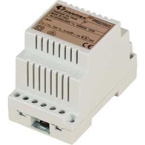 Farfrisa Τροφοδοτικό θυρ/νου 1+1 EC PRS210ED