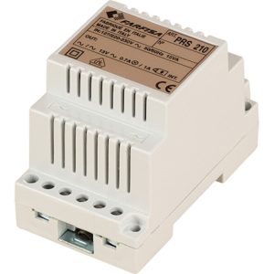 Farfrisa Τροφοδοτικο θυρ/νου 13VAC PRS210
