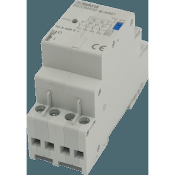 Fibaro Qubino bicom 432 controller (IR) QUBICOM432 - Image 2