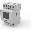 Qubino ZMNHXD1 Έξυπνος μετρητής τριφασικός QUSM3PH