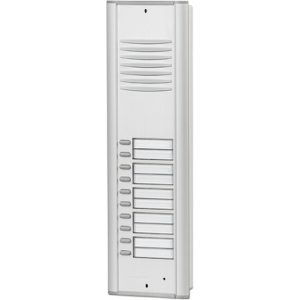 Geyer Μπουτονιέρα 10 κλήσεων RP10