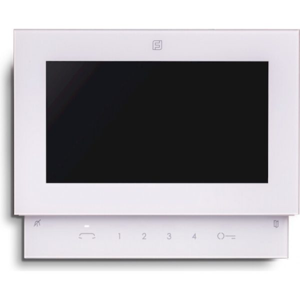Geyer Οθόνη αφής DUO 7'' SE4252