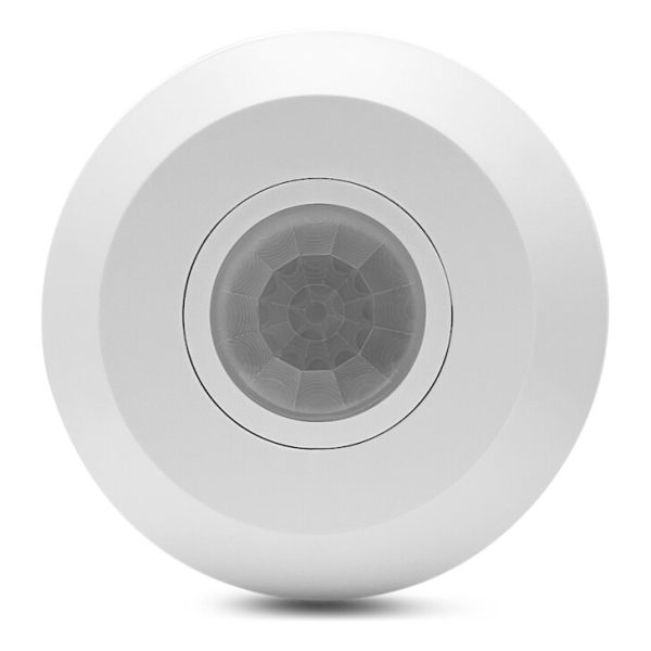 ΑΝΙXΝΕΥΤΗΣ ΚΙΝΗΣΗΣ ΟΡΟΦΗΣ 360° ΕΜΒΕΛΕΙΑΣ 6M IP20 - GEYER SIM-S - Image 3