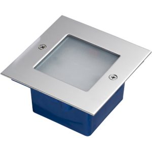 Geyer Απλίκα LED  3W 3000K 180lm 105x105 IP65 SL105F3W