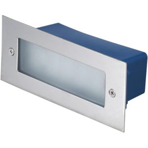 Geyer Απλίκα LED  3W 3000K 180lm 105x40 IP65 SL110F3W