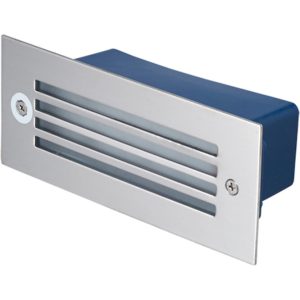 Geyer Απλίκα LED  3W 3000K 180lm 165x40 IP65 SL170L3W