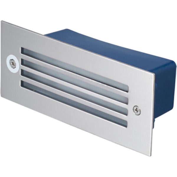 Geyer Απλίκα LED  3W 3000K 180lm 165x40 IP65 SL170L3W