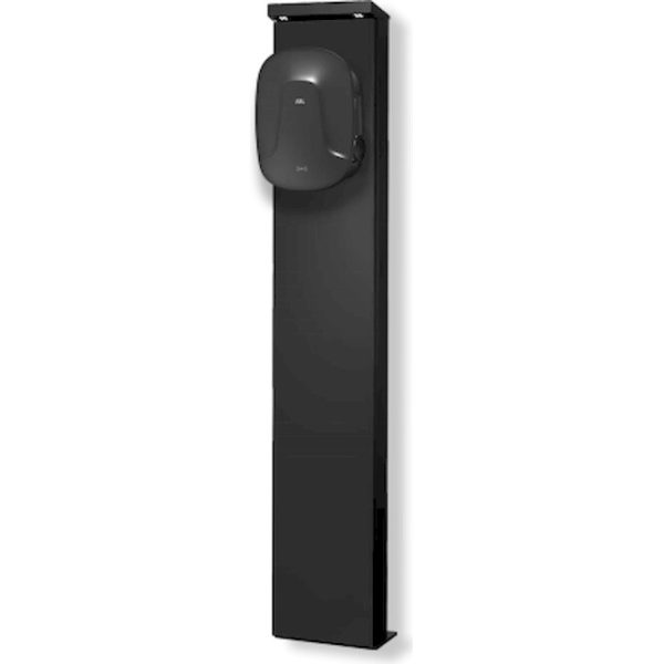Στήλη eMH2 Wallbox