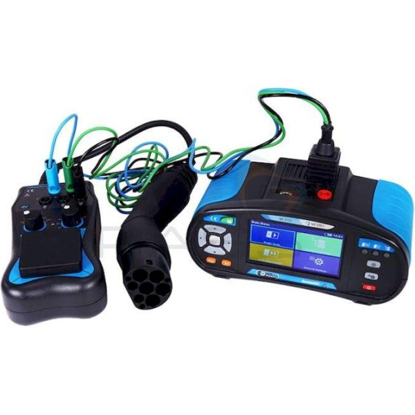 Multifuntional measurement Instrument - Image 2