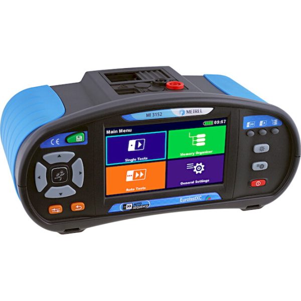 Multifuntional measurement Instrument - Image 3