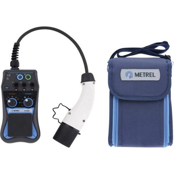 Vehicle simulation adapter - Image 2