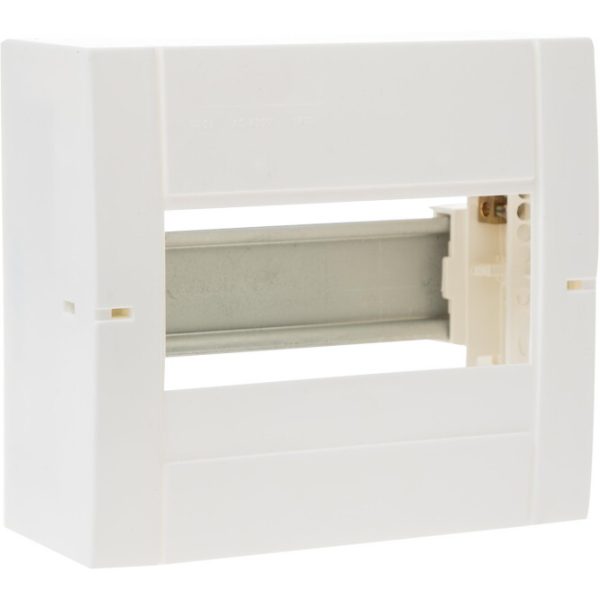 Geyer Πίνακας επίτοιxος Ίδη 1x6θ xωρίς πόρτα IP30 VA06 - Image 2