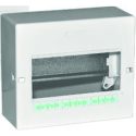 Πίνακας επίτοιχος πλαστικός Οσσα GEYER IP30 VA105