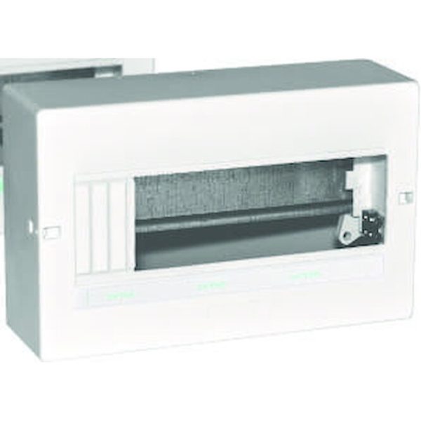 Πίνακας επίτοιχος Οσσα GEYER IP30 VA106 - Image 2