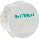 Geyer Κουτί διακλάδωσης Φ50 ΙΡ55 VAR50
