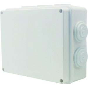 Geyer Κουτί διακλάδωσης 150x110mm ΙΡ65 VAS150110
