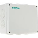 Geyer Κουτί διακλάδωσης 150x150mm ΙΡ65 VAS150