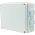 Geyer Κουτί διακλάδωσης 200x200mm ΙΡ65 VAS200