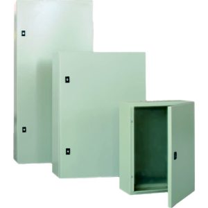 Geyer Ερμάριο 1200x800x300 IP65 VL1208030