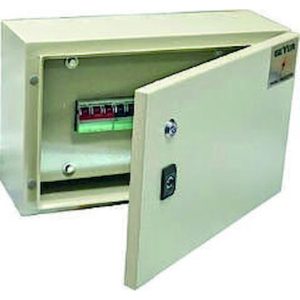 Geyer Πίνακας Metalline τριφασικός για ανελκυστήρα VM112PA