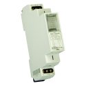 Geyer Ρελέ ισχύος 1θ 16Α κόκκινης λυχνίας 230V AC 1(NO/NC) VS116K