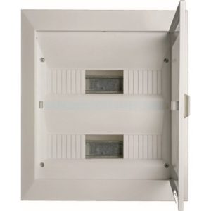 Geyer Πίνακας xωνευτός Ηρακλής 2x12θ VU243GM