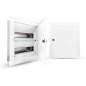 Geyer Πίνακας xωνευτός Ηρακλής 2×12θ VU243MK