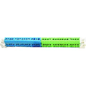 Geyer Μπάρα με μόνωση για πίνακα VU333P/PG VU33P