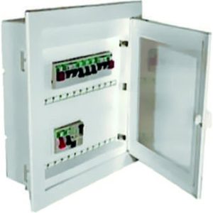 Geyer Πίνακας μονταρισμένος Ηρακλής 3x12θ. VU344GMD