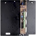 Βάση επίτοιχης οθόνης EXHITO 4+1 WB3161