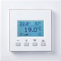 FTW06 LCD dS Gira αισθητήρας/ελεγκτής δωματίου X-TK-624800