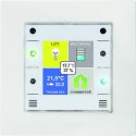 u::Lux μονάδα ελέγχου, λευκό X-UL-10230