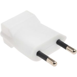 Ρευματολήπτης διπολικός λευκός 10Α 250V YC-B-9Z