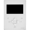 Farfrisa MONITOR ZHERO-S WHITE 4+1 ZH1151WE