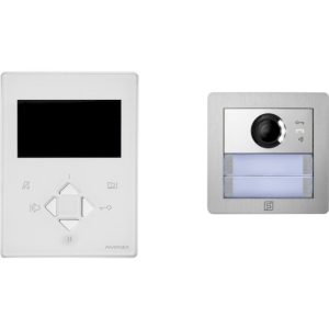 Farfrisa KIT Alba - ZHeroS ZH1252ABWE