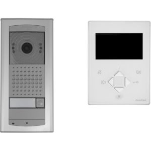 Farfrisa KIT DUO Easy 1 ZHeroS ZH1252AGLEWE