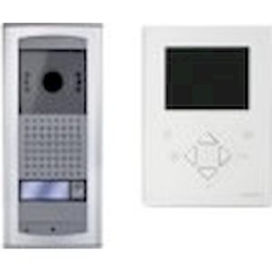 Farfrisa KIT DUO Easy 1 ZHeroS ZH1252AGLEW