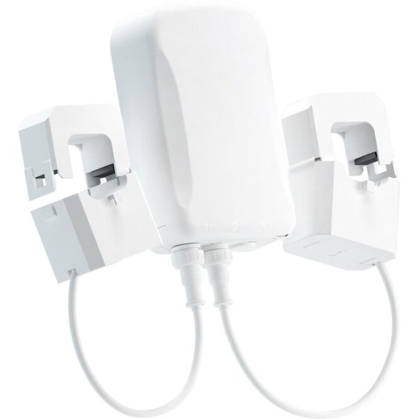 Aeotec Τριφασικός μετρητής ενέργειας ZW-AEOE3CPM - Image 2