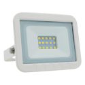 Geyer Προβολέας LED 10W 6500K IP65 λευκός LPRW10D3