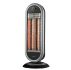 Θερμάστρα Carbon PRCH-81032 Primo Μαύρη 900W