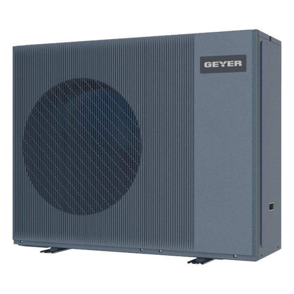 Α/Θ MONOBLOC GEYER (3Φ) 12KW R290