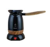 Μπρίκι Καφέ Ηλεκτρικό PRCP-40381 Primo 800W Μαύρο/Wooden