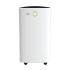 Αφυγραντήρας PRDH-45003i Primo 12L Ηλ/νικός R290 Με Χρωματική Ένδειξη Υγρασίας + Ιονιστή + Φίλτρο Ενεργού Άνθρακα Λευκός